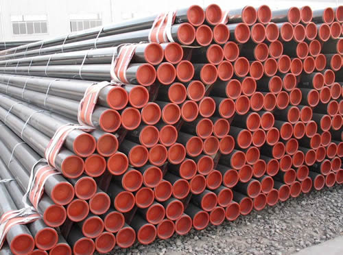 Casing, Tubing for Wells