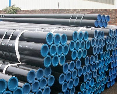 APL 5L Sch160 Seamless Carbon Steel Pipe