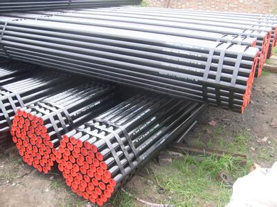 ASTM A106 Gr.B Seamless Carbon Steel Pipe