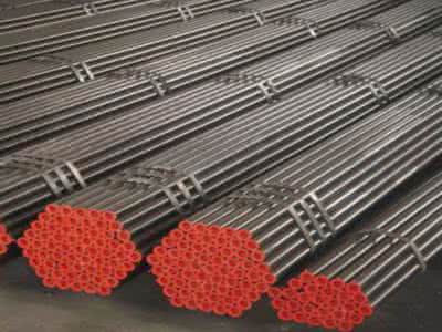 ASTM A106 GR.B Galvanlzed Seamless Steel Pipe