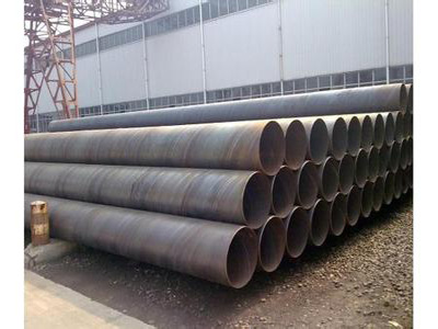 API 5L Hot Rolled Seamless Carbon Steel Pipes