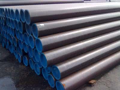 ASTM A53 DN600 Seamless Carbon Steel Pipe