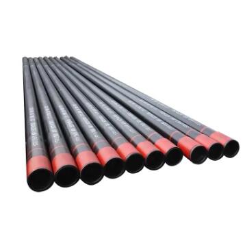 Smls Hot Cold Rolled Tube ASTM A335 P22 P1 A199 Carbon Steel Boiler Pipe
